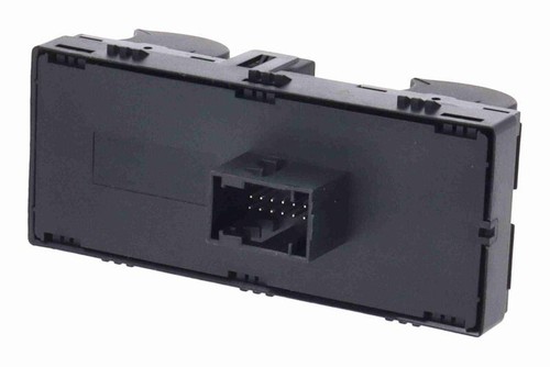 Pulsantiera Alzavetri Anteriore Sinistra per Fiat Doblo Cargo Autobus 263 - Imagen 2 de 9