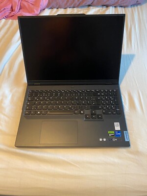 Lenovo Legion Pro 5 16IRX8 16'' QHD i5-13500HX 16GB/1TB RTX 4060 Win11 82WK005VGE