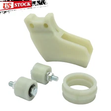 Chain Roller Support Guide Kit For 87 -06 Yamaha Banshee YFZ350 #5X4-22199-00-00