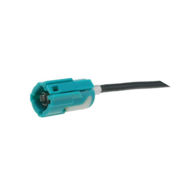 ZRS-FAKRA-0.15 Antennenadapter Fakra-BuchseKabel 015m 4CARMEDIA