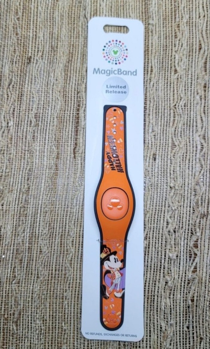 Disney Dooney Bourke Limited Release Magic Band for sale online