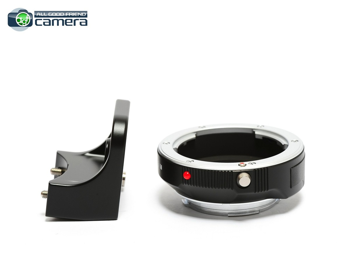 Leica R-Adapter M 14642 for R Lens to M Camera Bodies *BRAND Leica R-Adapter M 14642 for R Lens to M Camera Bodies *BRAND