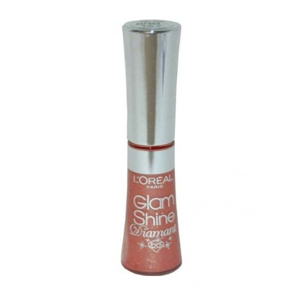 L'oreal Glam Shine Lip Gloss Various Shades eBay