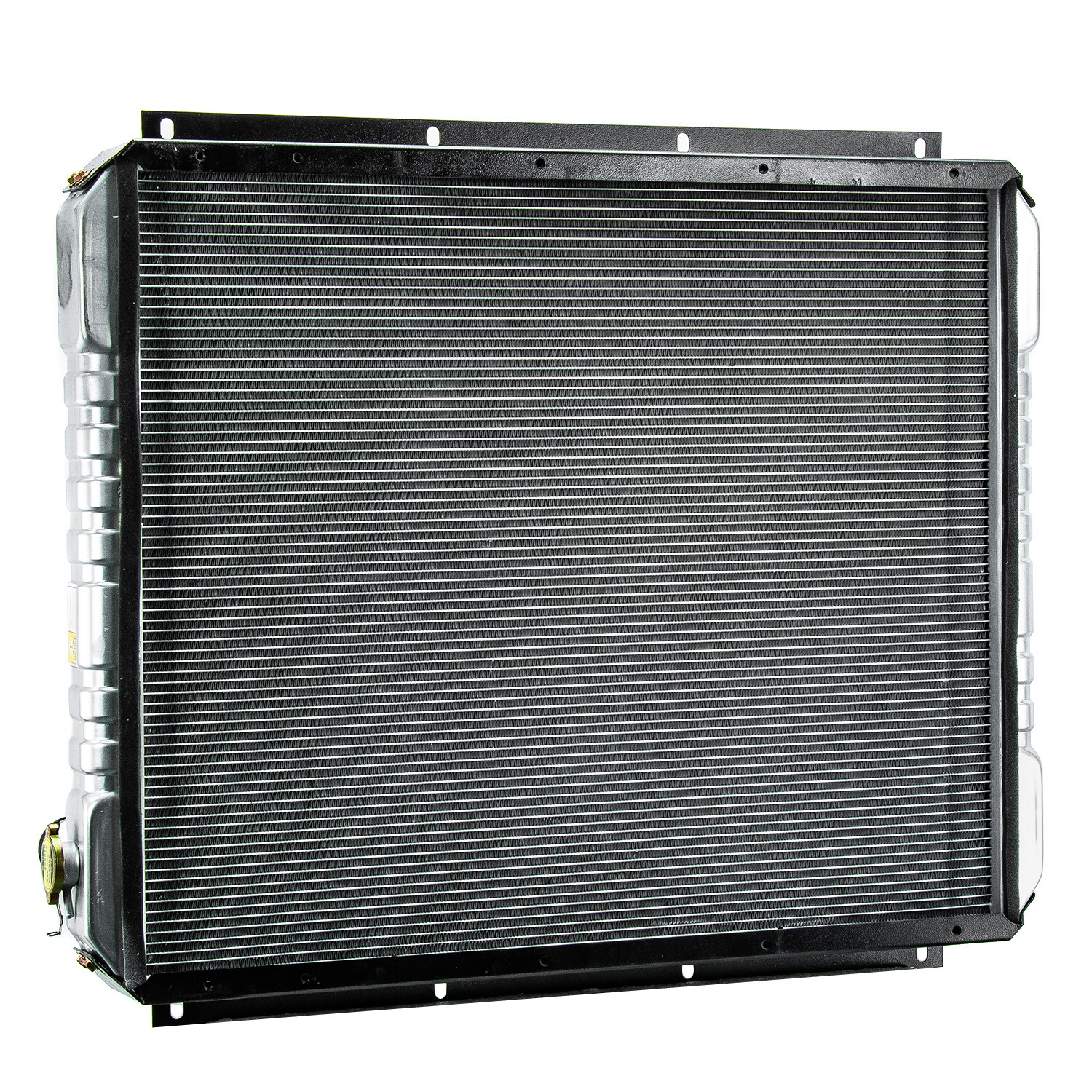 4345593 RADIATOR FOR HITACHI Excavator EX300-2 EX300-3 EX300LC-2