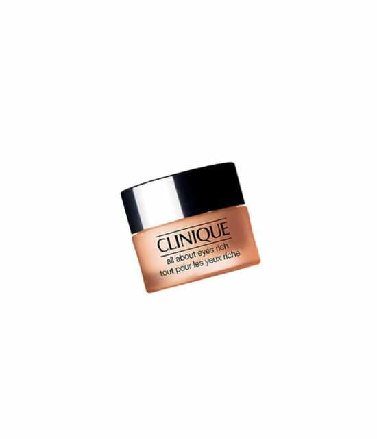 clinique all about eyes 1 oz