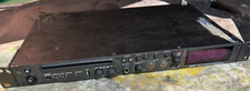 GEMINI CDMP-1400 PROFESSIONAL CD/MP3/USB PLAYER 1RU LOW PROFILE