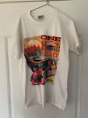 charlotte motor speedway shirt