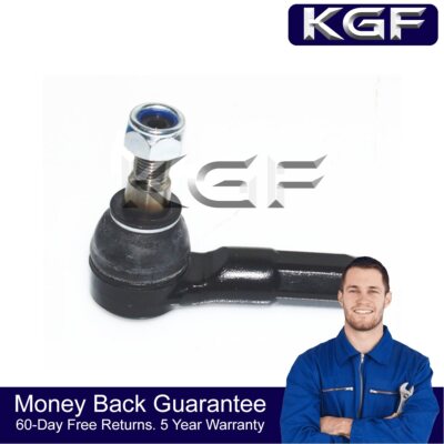 KGF Front Outer Tie Rod End Fits Mercedes Sprinter 2006- VW Crafter 2006-2016