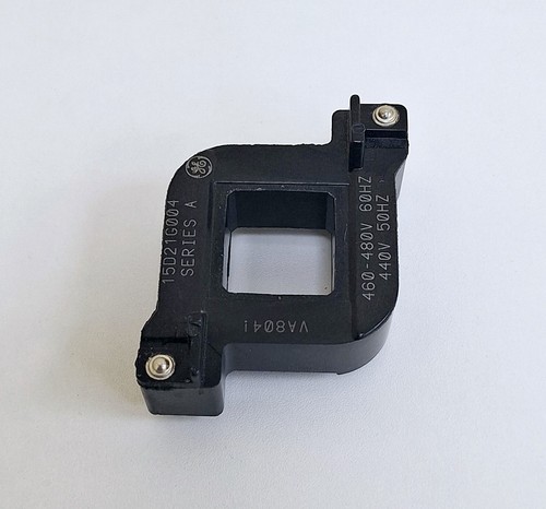 GE 15D21G004 Series A Coil Replace Kit 100,200,300 Line - Picture 6 of 7
