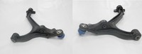 SET 2X Querlenker Vorne Unten Rechts Links Jeep Grand Cherokee 05-, Commander...