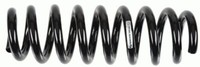 Sachs 994 487 Fahrwerksfeder FüR BMW