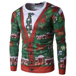 Shirt Design Christmas Shirts For Men