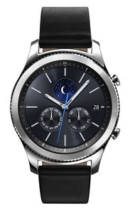 samsung gear s3 frontier smartwatch australia