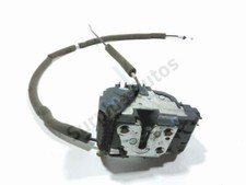 Porte avant et accessoires Nissan NOTE