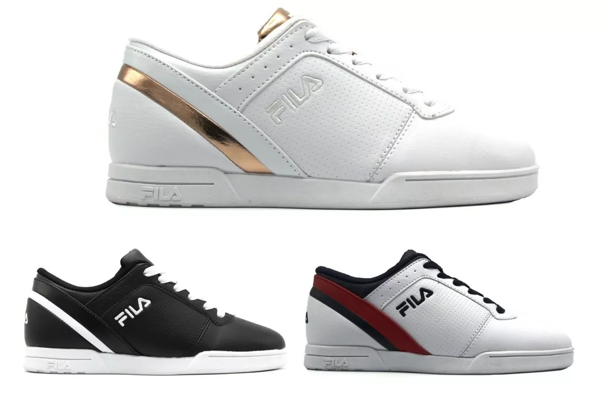 Fila white rose best sale gold