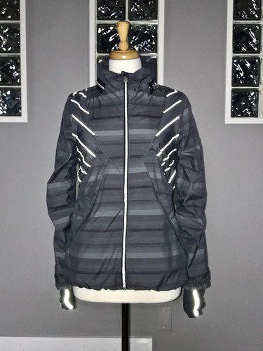 lululemon hustle jacket