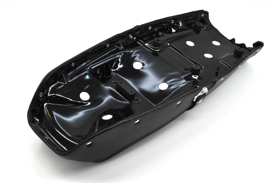 Nuevo sillín principal Seat CB400 F K0-77 Super Sport Four Honda 75-77 #F197 Foto 3 de 3