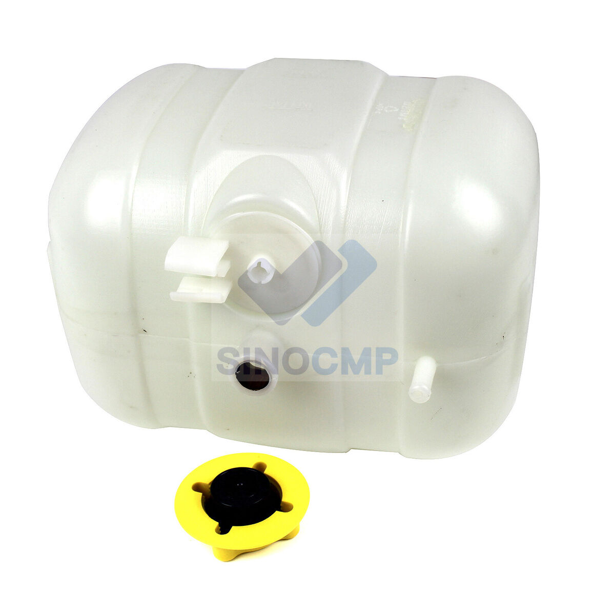 Water Expansion Tank 17214674 For Volvo EC210B EC240B EC140D Water Expansion Tank 17214674 For Volvo EC210B EC240B EC140D