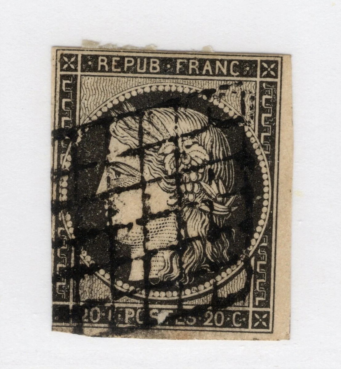 French Stamps 1841-1850 Year of Issue for sale | eBay