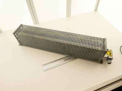 Frizlen   Bremswiderstand 10 Ohm 1500W FAB 8 (22-11-3-25)