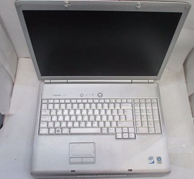 DELL INSPIRON 1720 PP22X 17 DELL INSPIRON 1720 PP22X 17