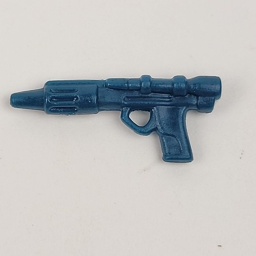 Bespin Han Solo Complete - Vintage 1980 Kenner Star Wars Original NO REPRO - Picture 7 of 7