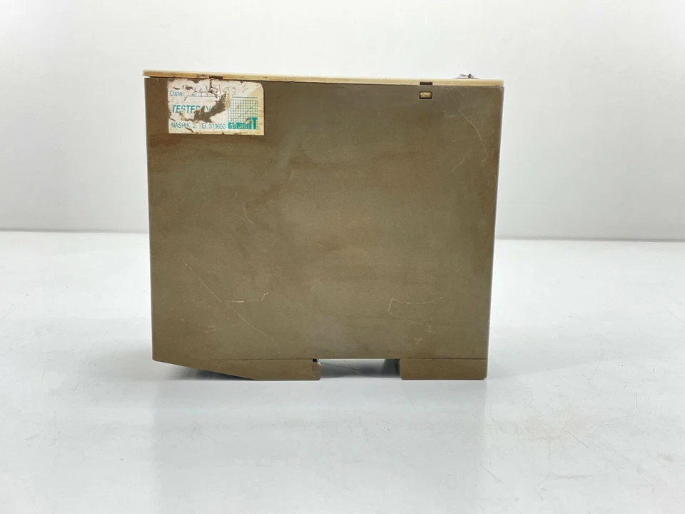 Siemens Simatic S5-100U PS-931 6ES5931-8MD11 PLC Power Supply - Image 3 of 4