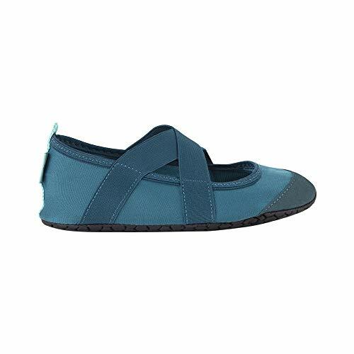 fitkicks women's barefoot