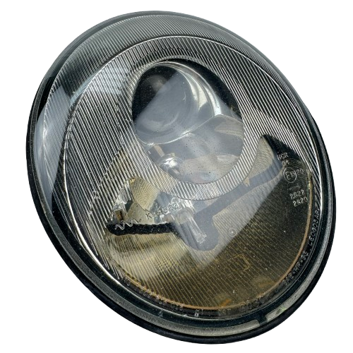 OEM 1995 - 1998 Porsche 993 911 Front Right RH Halogen Headlight 993-631-052-00 - Picture 1 of 24