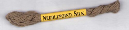 NPI Needlepoint 100% Silk threads 8 Ply Cross Stitch Embroidery Sew Your Choice - Picture 16 of 25