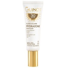 Guinot Hydrazone Sun Fluid SPF30 50ml tw