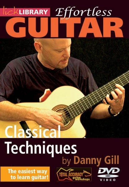 Library of cheap guitar classics