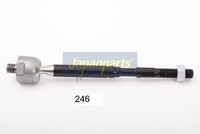 Japanparts RD-246 Axialgelenk, Spurstange Vorne FüR Toyota
