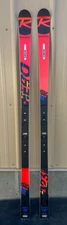 2022 Rossignol HERO ATHLETE GS R22 Race Skis Size-175cm Radius-23 Meters