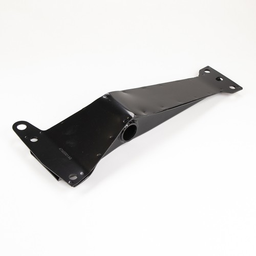 Blattfederaufnahme rechts hinten Ducato 280-290 J5 C25 4459723 - Bild 3 von 3