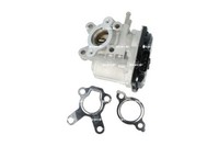 NRF AGR Ventil Easy FIT 48660 FüR Nissan Navara NP300 D40 Pathfinder 3 R51 F24M