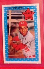 1971 Kellogg's Baseball Cards 15