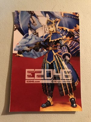 Empress Dragon Armor Model Kit 1/6 Unpainted E2046 NEW IN BOX !