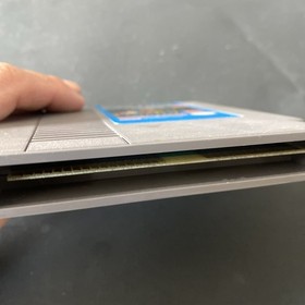 Wheel of Fortune Family Edition NES (Nintendo Entertainment System, 1990)