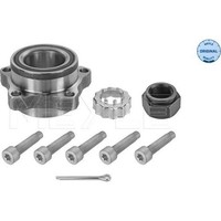 Meyle 714 650 0016 Radnabe FüR Ford Transit Tourneo FD FB FS FZ FC FM FN FF FA