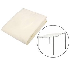 Carpa de repuesto para patio pabellón Aent Top parasol coertura impermeable