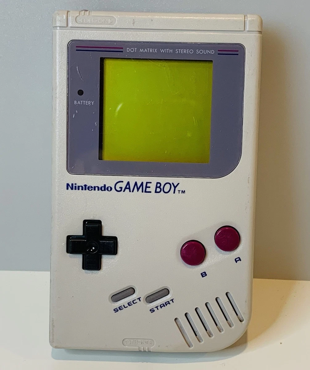 Gameboy Dmg 01 for sale | eBay