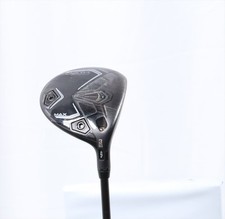 Cobra Darkspeed Max 18.5° 3 Fairway Wood Regular Flex Kaili Blue 60 4134968 Good