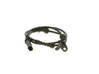 NEU - Bosch 0265008036 Sensor, Raddrehzahl FüR BMW