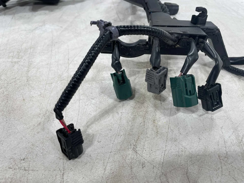 Жгут проводов для трансмиссии двигателя полный привод Advance 22 23 24 ACURA MDX 3,5 л от оригинального производителя - Изображение 4 из 4