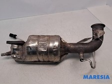 Katalysator ohne Lambdasonde Peugeot 208 I CA, CC 9672883980 P24069676