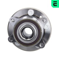 1X Optimal Radlager Radlagersatz Passend FüR Ford USA Explorer