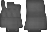 Gummimatten Satz FüR Mercedes-Benz A-Klasse W169 B-Klasse W245 2004-2012
