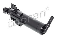 1X Topran 116 228 WaschwasserdüSe Scheinwerferreinigung FüR Audi