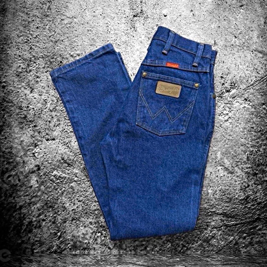 Wrangler Men's Wrangler 20X Jeans for sale - eBay